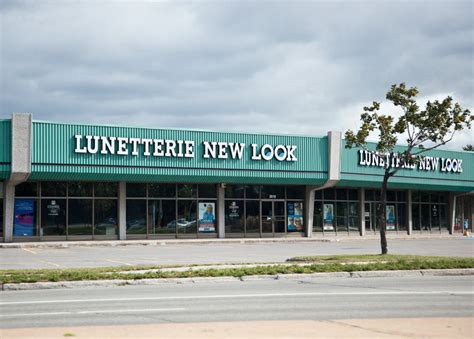 new look trois rivieres